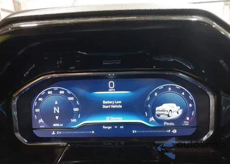 2025 Chevrolet Silverado 1500 4Wd Short Bed Lt With 2Fl из США, поврежденный, VIN 1GCPKKEKXSZ178513